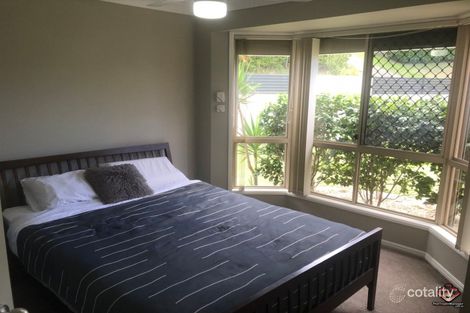 Property photo of 40 Alcott Court Parkwood QLD 4214