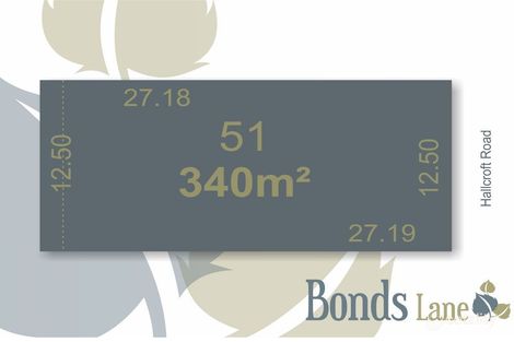 Lot 51/75 Bonds Lane, Greenvale, VIC 3059