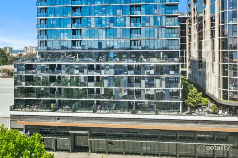 407/320 Plummer St, Port Melbourne, VIC 3207