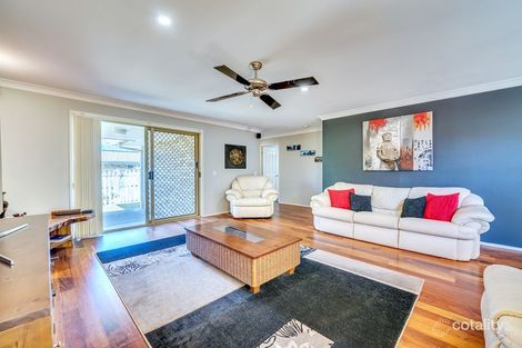 Property photo of 4 Butler Street Wakerley QLD 4154