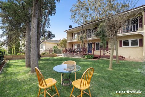 135 Monaro Cres, Red Hill, ACT 2603