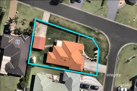 Property photo of 2 Balira Place Worrigee NSW 2540