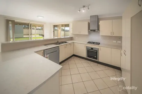 Property photo of 2 Balira Place Worrigee NSW 2540