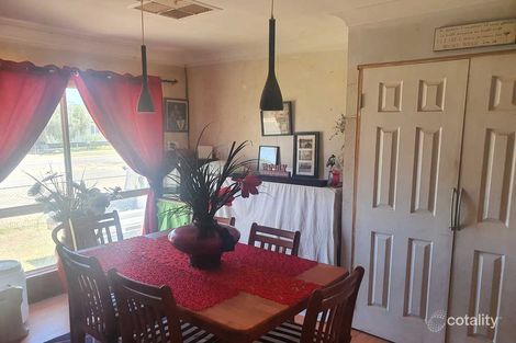 Property photo of 75 Thistle Street Blackall QLD 4472