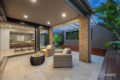 Property photo of 9 Littleshore Crescent Clyde North VIC 3978