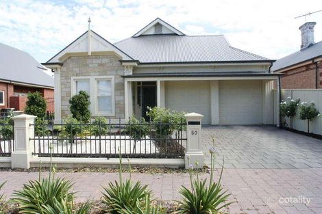 Property photo of 50 Milner Street Prospect SA 5082