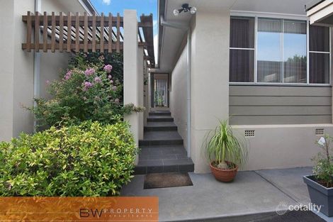 Property photo of 34 Wiseman Road Castle Hill NSW 2154