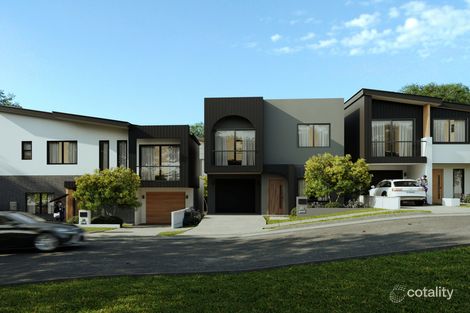 Property photo of 30 Jack O'Sullivan Road Moorebank NSW 2170