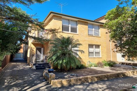 3/22 Trafalgar St, Brighton-Le-Sands, NSW 2216