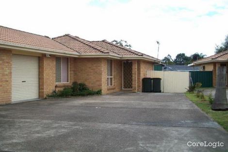 Property photo of 2/5 Elwin Road Raymond Terrace NSW 2324