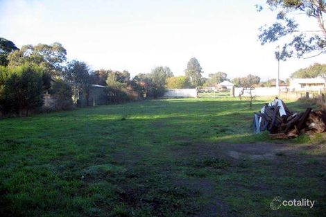 Property photo of 53 Wills Street Dunkeld VIC 3294