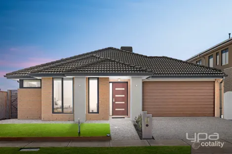 Property photo of 100 Starboard Way Werribee South VIC 3030