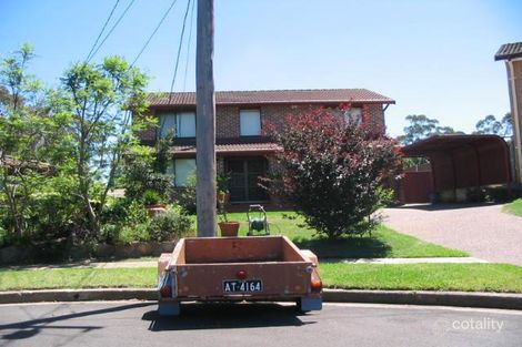 17 Burra Pl, Greystanes, NSW 2145