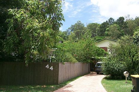 44 Woodside St, The Gap, QLD 4061