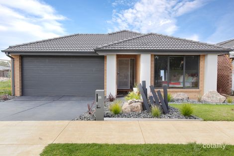 Property photo of 32 Noosa Circuit Armstrong Creek VIC 3217