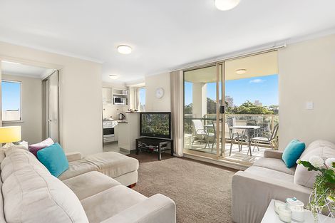 405/450 Military Rd, Mosman, NSW 2088