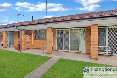 Property photo of 2/28 Station Street Dapto NSW 2530
