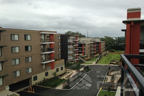 Property photo of 104/40-52 Barina Downs Road Norwest NSW 2153