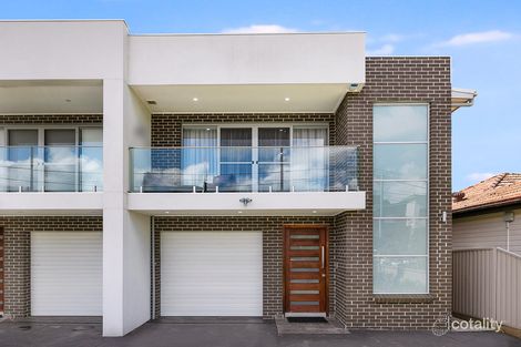 Property photo of 20 St Pauls Place Chester Hill NSW 2162