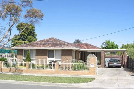 Property photo of 23 Gregory Crescent Mulgrave VIC 3170