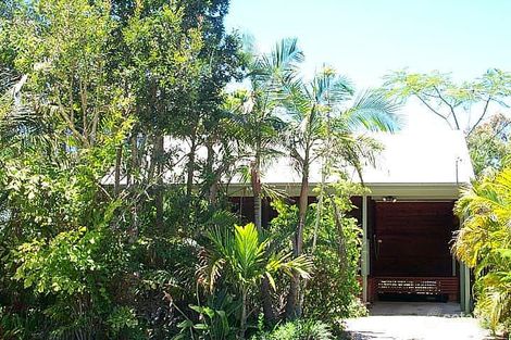 Property photo of 41 Fiddaman Road Emerald Beach NSW 2456