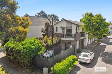 25 Burlina Cct, Elizabeth Hills, NSW 2171