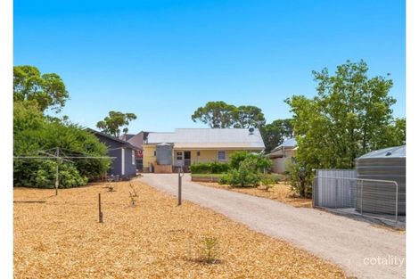 Property photo of 34 Adelaide Road Mannum SA 5238
