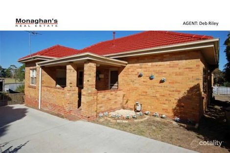 49 Newington Rd, Stawell, VIC 3380