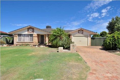 11 Toulon Gdns, Port Kennedy, WA 6172