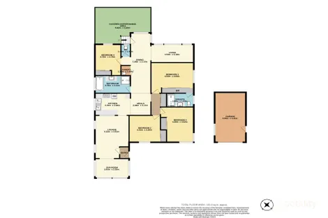 Property photo of 57 Mulda Street Dapto NSW 2530