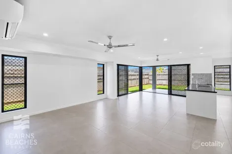 Property photo of 22 Ferndale Entrance Trinity Beach QLD 4879