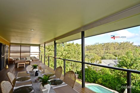 Property photo of 25 Explorers Way Mount Cotton QLD 4165