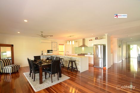 Property photo of 25 Explorers Way Mount Cotton QLD 4165