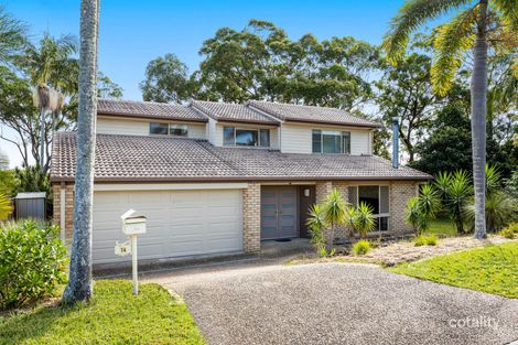 Property photo of 14 Merrick Street Wishart QLD 4122