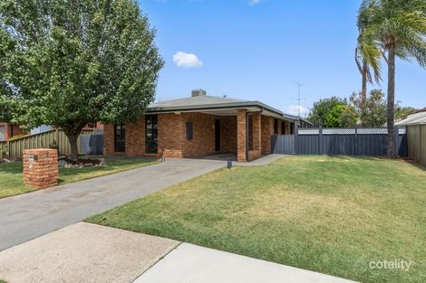 Property photo of 16 Irene Street Cobram VIC 3644