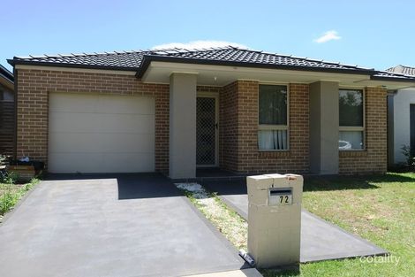 Property photo of 72 Gannet Drive Cranebrook NSW 2749