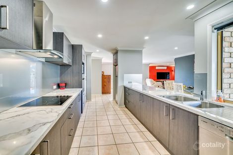 Property photo of 4 Butler Street Wakerley QLD 4154