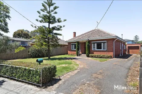 Property photo of 24 Edwin Street Ivanhoe VIC 3079