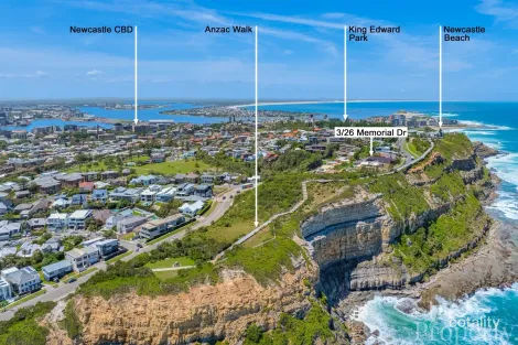 3/26 Memorial Dr, The Hill, NSW 2300