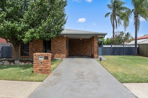 Property photo of 16 Irene Street Cobram VIC 3644