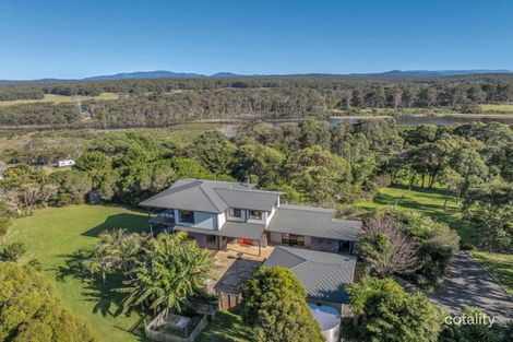 Property photo of 4039 Tathra Bermagui Road Bermagui NSW 2546