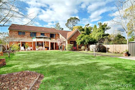 Property photo of 1 Kate Street Turramurra NSW 2074