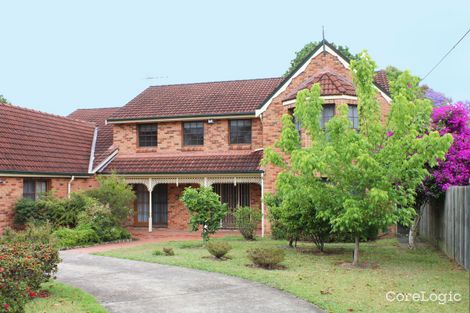Property photo of 1 Kate Street Turramurra NSW 2074