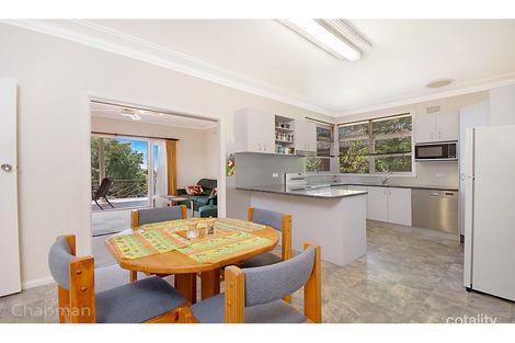 Property photo of 26 Gregory Terrace Lapstone NSW 2773