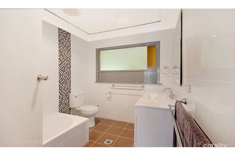 Property photo of 26 Gregory Terrace Lapstone NSW 2773