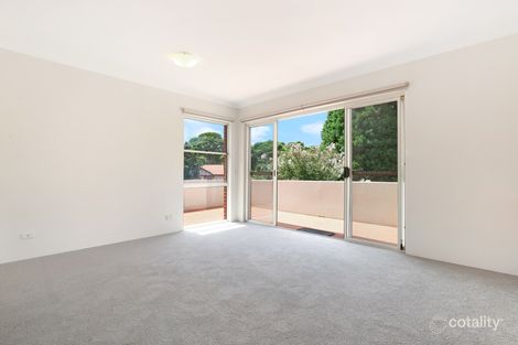 6/99 Penshurst St, North Willoughby, NSW 2068