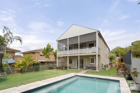 Property photo of 18 Garfield Street Nundah QLD 4012