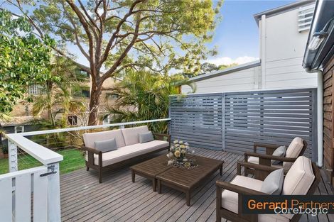 Property photo of 28 Kegworth Street Leichhardt NSW 2040