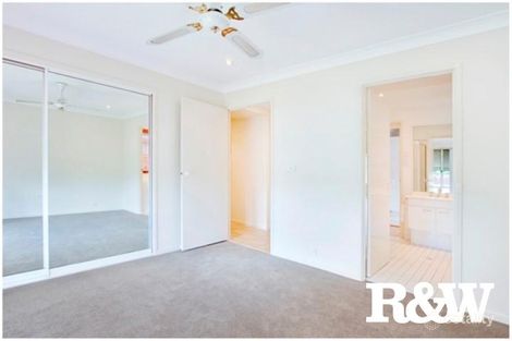 Property photo of 32 Heseltine Place Rooty Hill NSW 2766