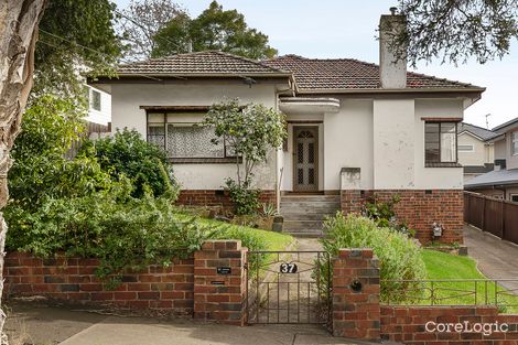 Property photo of 37 Brown Avenue Ascot Vale VIC 3032